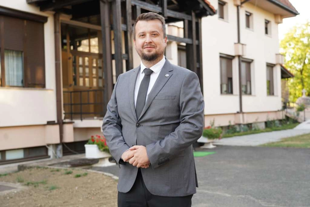 Jukić: Gdje živi hrvatski narod, tamo ću biti njihov glas